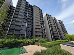 Tanah Merah Kechil Link (D16), Condominium #540642971